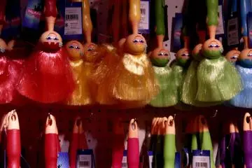 Dusters to help you stay happy while cleaning