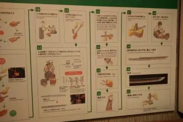 <p>The combination of both graphics and words is very helpful for laymen to understand&nbsp;</p>
