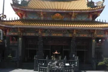 Picturesque location