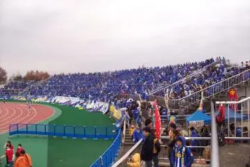 Montedio Yamagata 