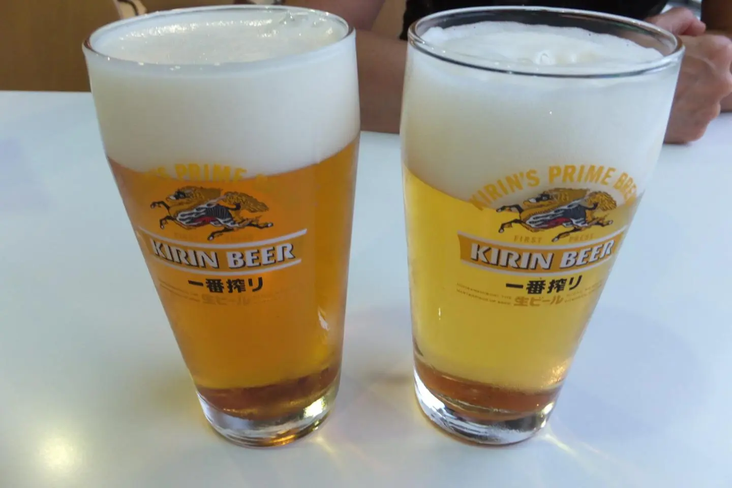 Kirin Beer Village Tour Yokohama