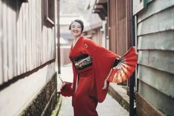 Workshops Chieko