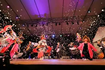 Day 3 Earth Celebration