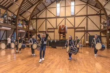 Day 1 Kodo