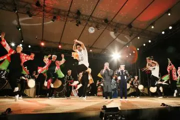 All Star Live Concert