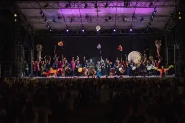 All Star Live Concert