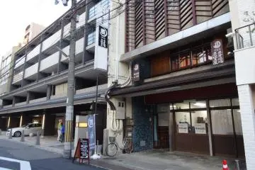 This is the building