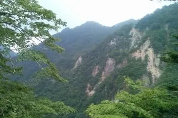 Nikkô, Terre des Ours et des Onsen