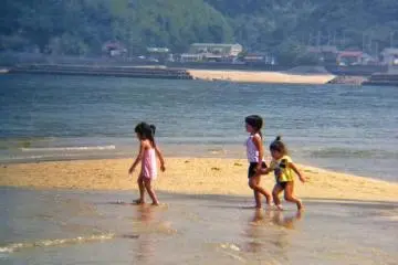 Safe for kids