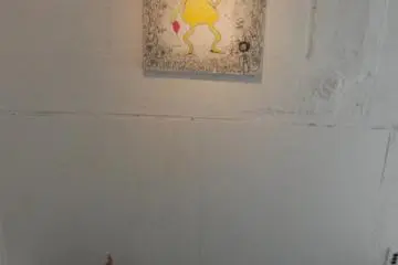 Whimsical Pieces