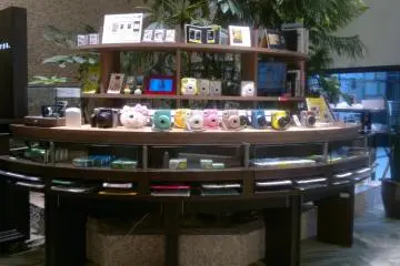 <p>Semua kamera yang ditampilkan di Touch Fujifilm tidak dijual - tetapi kamu bebas untuk memeriksa, menyentuh, dan melihat-lihat adakah kamera yang cocok untukmu.</p>