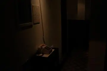 <p>Sekilas adegan di dalam rumah. Saya tidak akan membagi terlalu banyak bagian terbaiknya!</p>