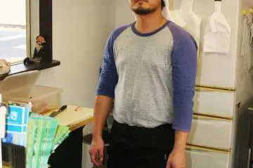 Good ol' Yuichi