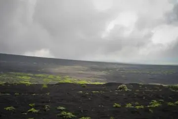 <p>Volcanic landscape</p>