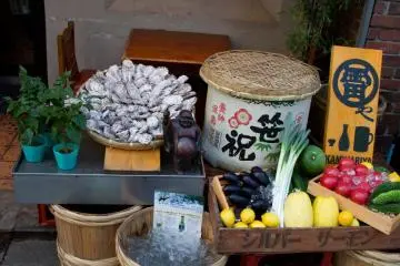 <p>Hungry?</p>