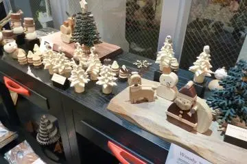 La Rue des Artisans de Tokyo