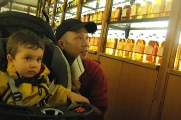 <p>Whisky Library</p>