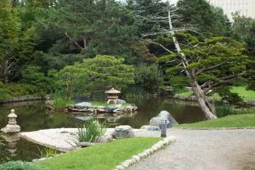 Nakajima Park