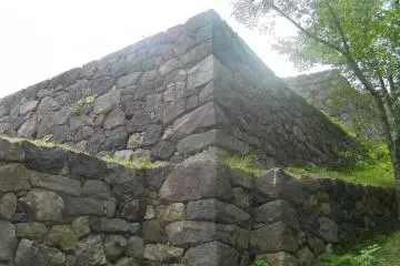 layers of stone