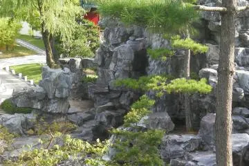 <p>อุโมงค์</p>