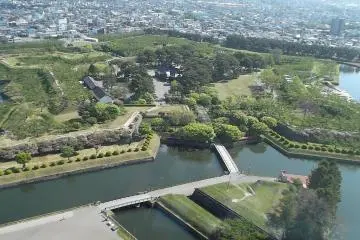 <p>Fort</p>
