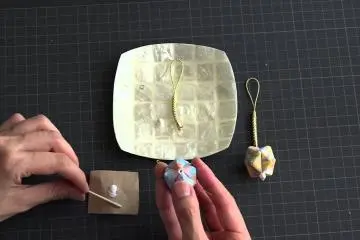 Origami Straps