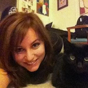 Cat Veit