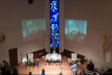 Tokyo Union Church
