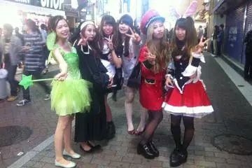 <p>สาวๆน่ารัก</p>