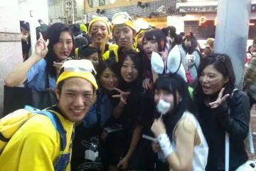 <p>น่ารักที่</p>