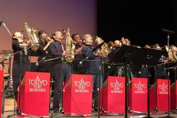 Akasaka Music Festa