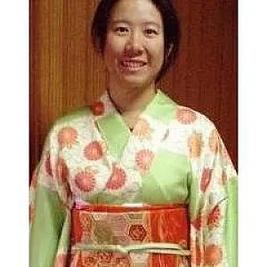 Jeannie Gan