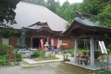 Main hall