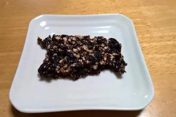 ข้าวกวน คนทั่วไปจะหุงข้าวนี้ด้วยการผสมกับข้าวขาวธรรมดา ฉันชอบใช้ทำขนมหวาน เนื่องจากมีรสหวานกว่าธรรมดา