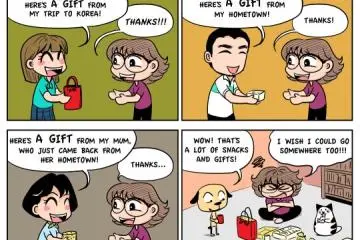 Japanese Customs and Habits