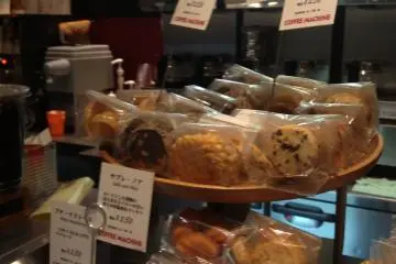 <p>Other freshselections in the bakery area</p>
