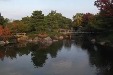 Shirotori Garden in Nagoya