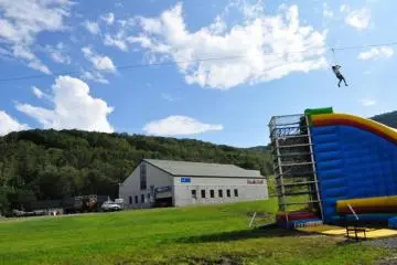 Summer in Niseko