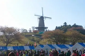 Tohoku Food Marathon and Festival 2027