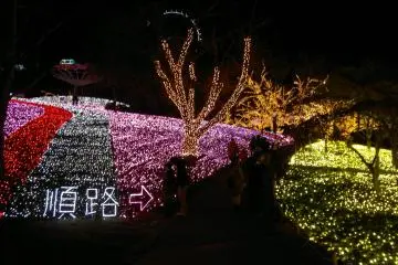<p>투어 시작!</p>