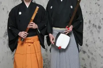 <p>A variety of musical performances can be enjoyed throughout the festival</p>