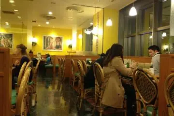 Saizeriya Ristorante e Caffé