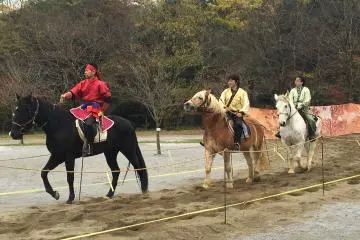 <p>Another 3 contestants from Korea and Japan</p>