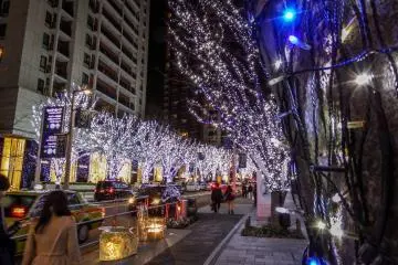 <p></p>

<p>Although a popular event there were surprisingly less people than expected providing a somewhat relaxing experience&nbsp;</p>
