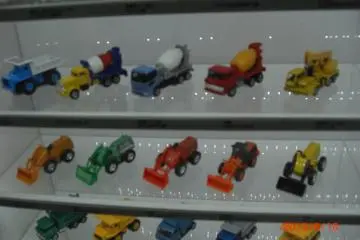 Trucks