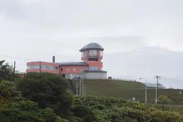 <p>Gourmet Park Rest Area Akkesh</p>

