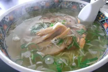 A Guide to Hakodate Ramen