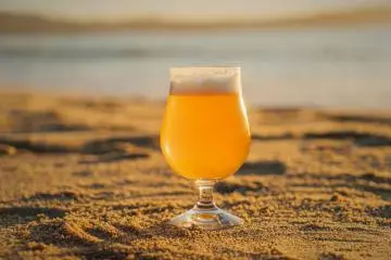 The story of Hakodate is the story of beer in 