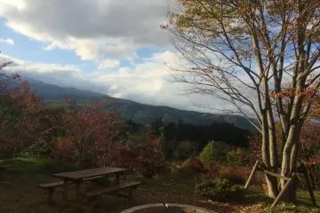 <p>The view from St. Anna's Garden.</p>
