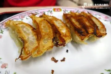 【九州．博多】餃子の王将 博多駅前店